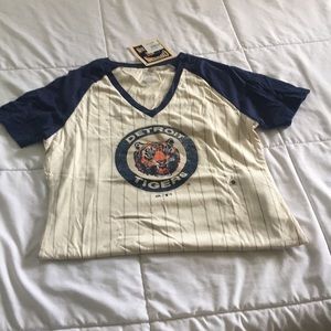 Detroit Tigers Shirt